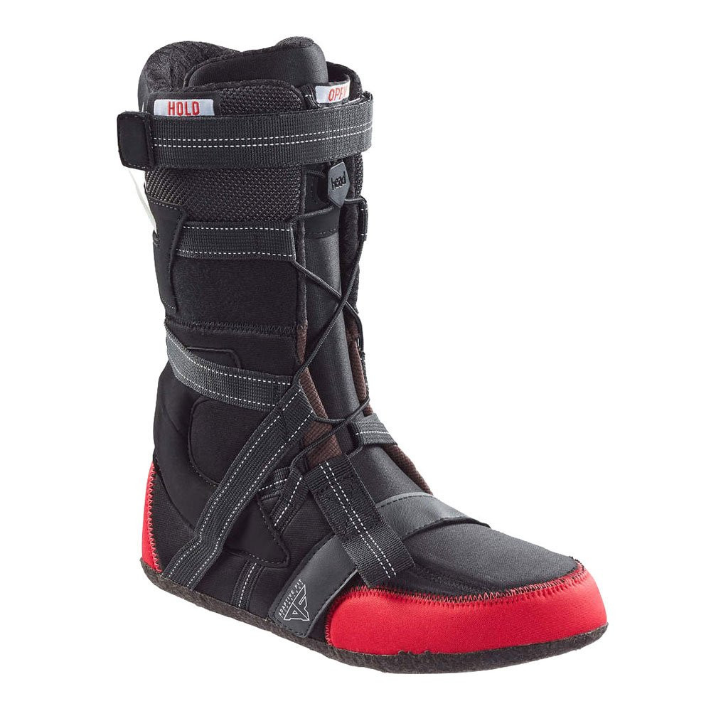 Buty Snowboardowe Head Four Boa Focus Liquid Fit 2025