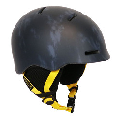 Kask narciarski dziecięcy Salomon Grom Blue - OUTLET