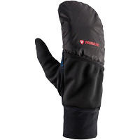 Rękawice uniwersalne Viking Atlas Black Blue 2027