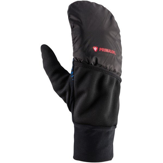 Rękawice uniwersalne Viking Atlas Black Blue 2027