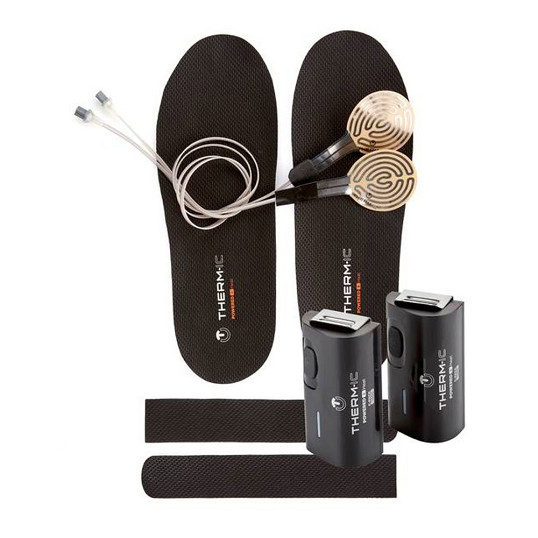 Kliny pod pięty do butów Sidas Heel Lift Hard 4mm