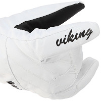 Rękawice narciarskie damskie Viking Selena White 2027