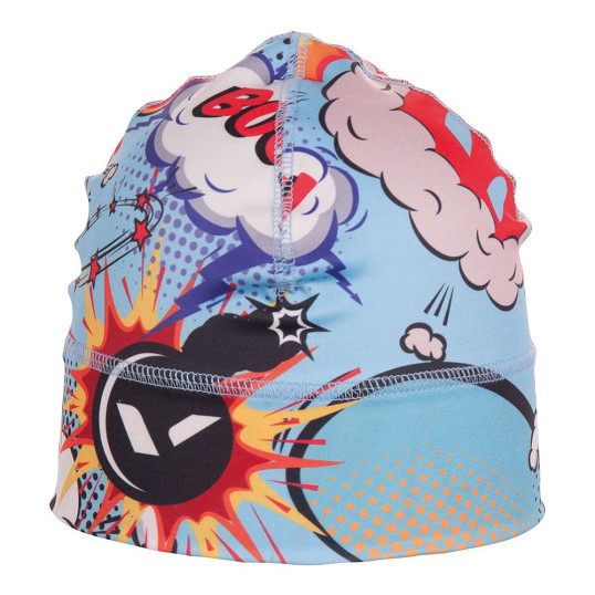 Czapka dziecięca techniczna Viking Dart - OUTLET