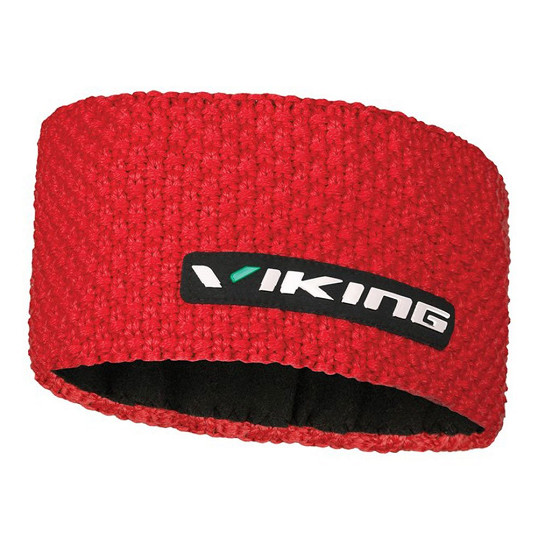 Opaska Viking Berg Gore-Tex Infinium Red 2027
