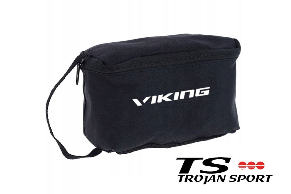 Raki Raczki Viking Soltoro Yellow Black 2027