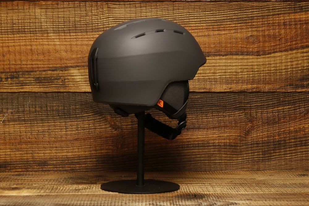 Kask narciarski Head Vico Anthracite Lime - OUTLET