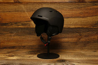 Kask narciarski Head Vico Black 2027