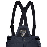 Spodnie narciarskie dziecięce Killtec KSW 77 37258 Dark Navy