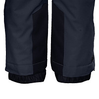 Spodnie narciarskie dziecięce Killtec KSW 77 37258 Dark Navy