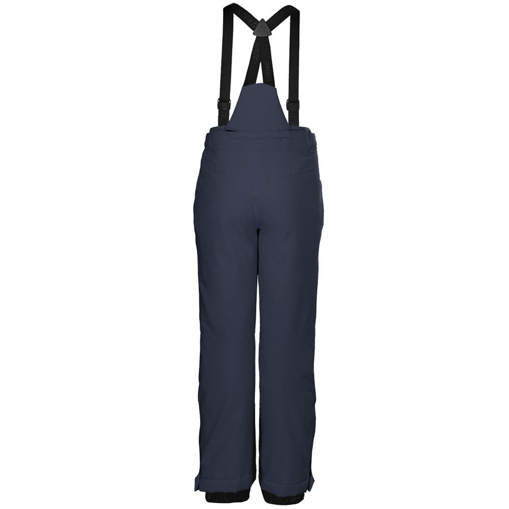 Spodnie narciarskie dziecięce Killtec KSW 77 37258 Dark Navy