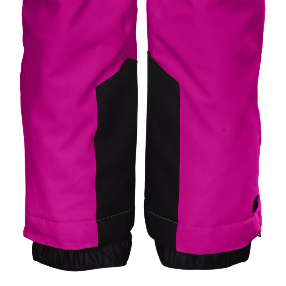 Spodnie narciarskie dziecięce Killtec KSW 77 GRLS 37258 Neon Pink