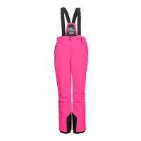 Spodnie narciarskie damskie Killtec 37559 Pink