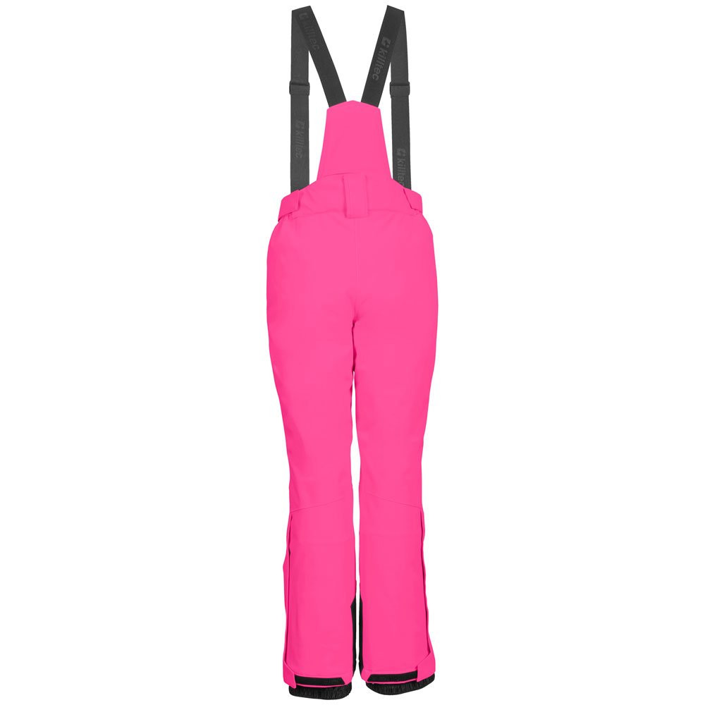 Spodnie narciarskie damskie Killtec 37559 Pink