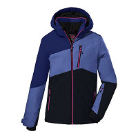 Kurtka narciarska dziecięca Killtec KSW 166 38509 Deep Royal - OUTLET