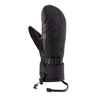 Rękawice narciarskie damskie Viking Ohara Mitten Black 2027