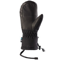 Rękawice narciarskie damskie Viking Ohara Mitten Black 2027