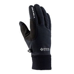 Rękawice uniwersalne Viking Nortes GORE-TEX Black 2027