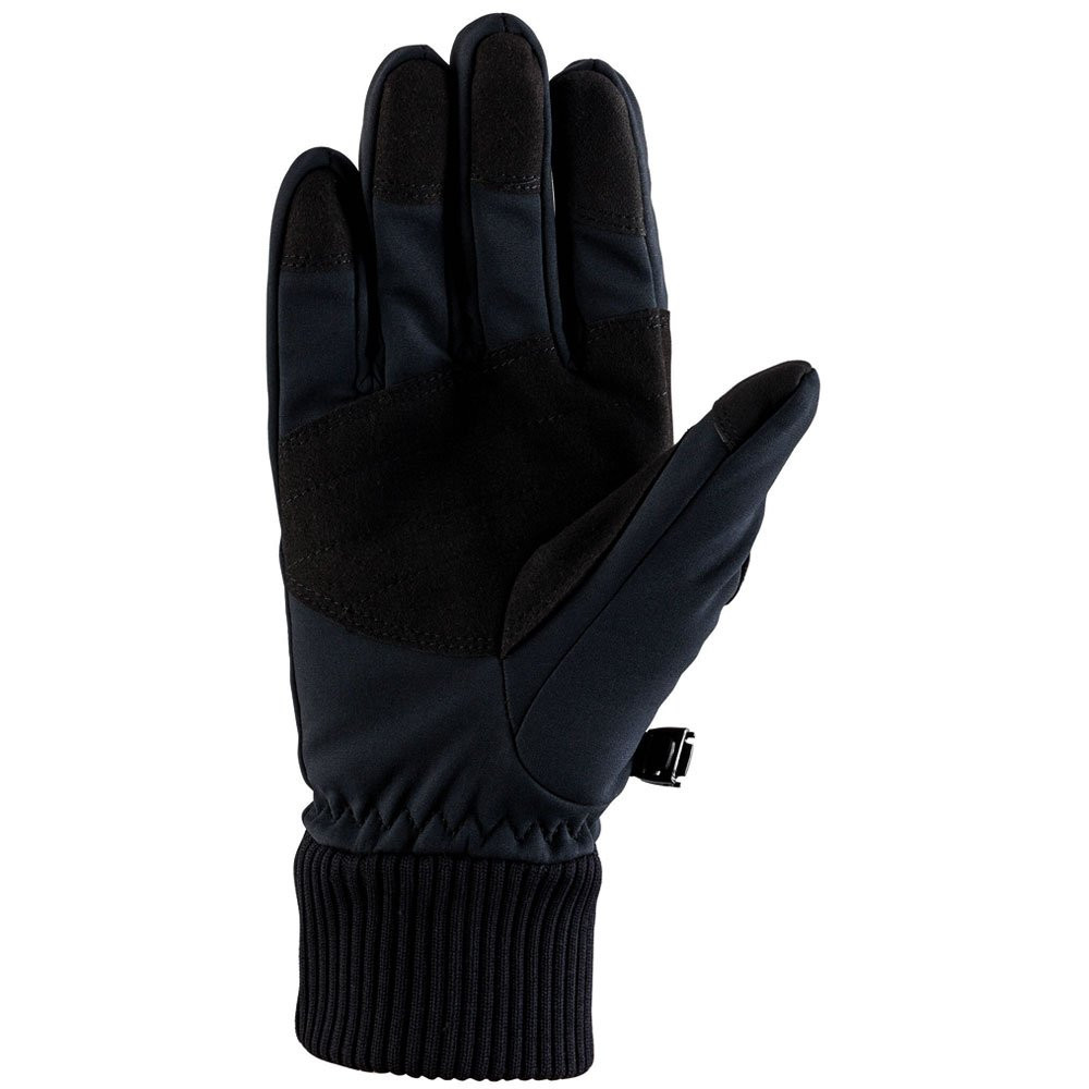 Rękawice uniwersalne Viking Nortes GORE-TEX Black 2027