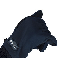 Rękawice uniwersalne Viking Nortes GORE-TEX Black 2027