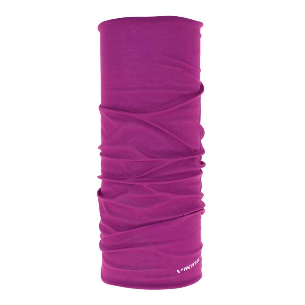 Komin bandana Viking Regular 1214 Pink 2027