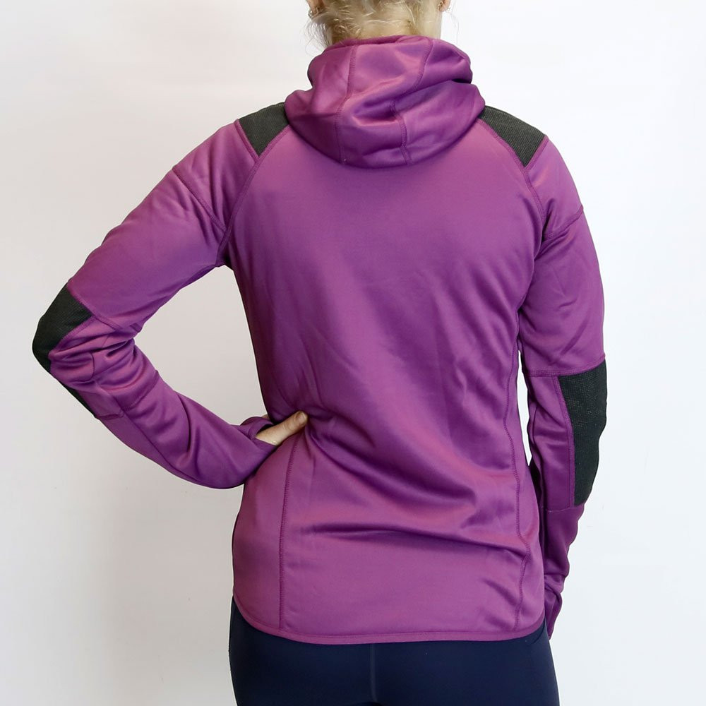 Kurtka bluza techniczna damska Viking Yosemite Lady Magenta Purple 2027