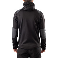 Bluza techniczna Viking Yosemite Man Black 2027