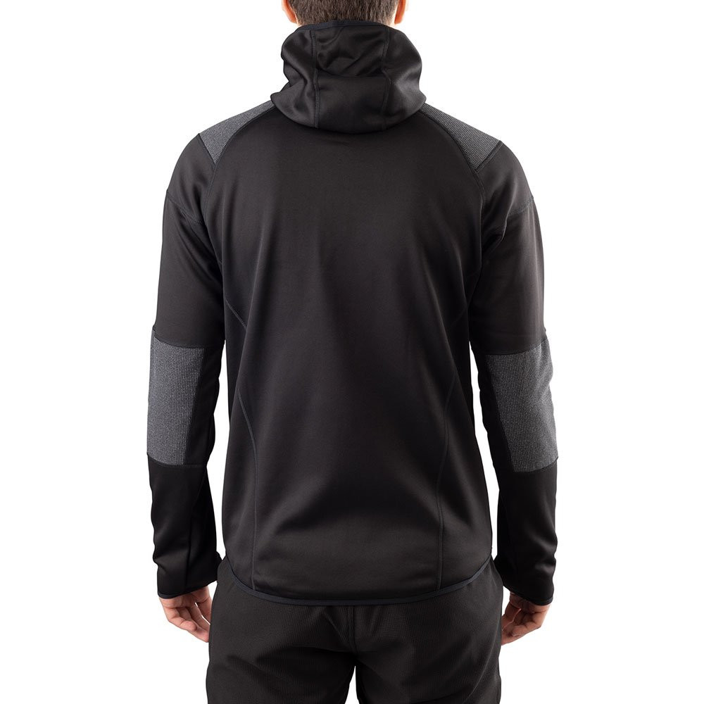 Bluza techniczna Viking Yosemite Man Black 2027