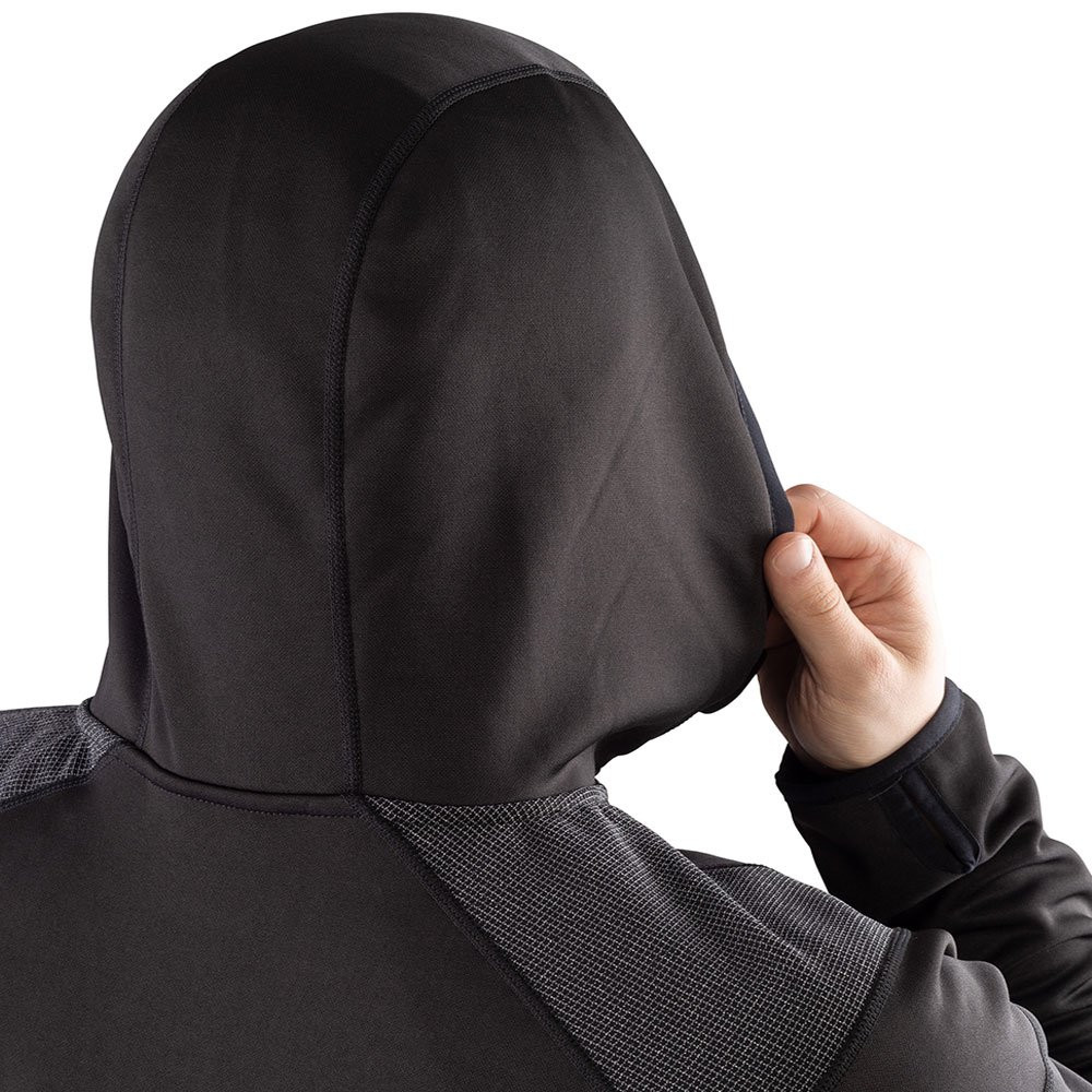 Bluza techniczna Viking Yosemite Man Black 2027