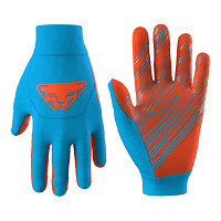 Rękawice Dynafit Upcycled Thermal Hawaiian Blue 2026