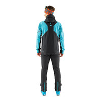 Kurtka Dynafit TLT Dynastretch Jacket Men Storm Blue 2025
