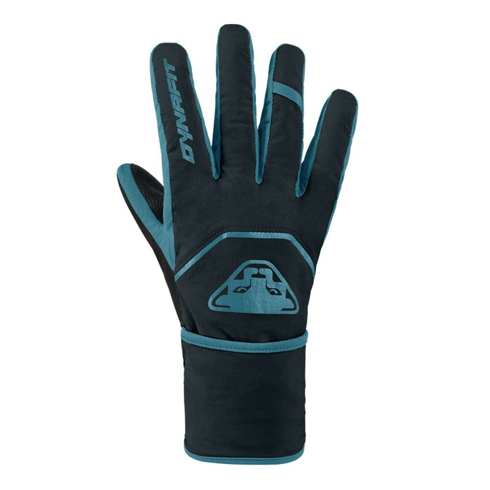 Rękawice Dynafit Mercury Dynastretch Blueberry Storm Blue 2026
