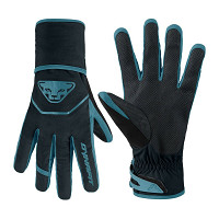 Rękawice Dynafit Mercury Dynastretch Blueberry Storm Blue 2026