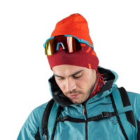 Czapka Dynafit Beanie FT Dawn - OUTLET