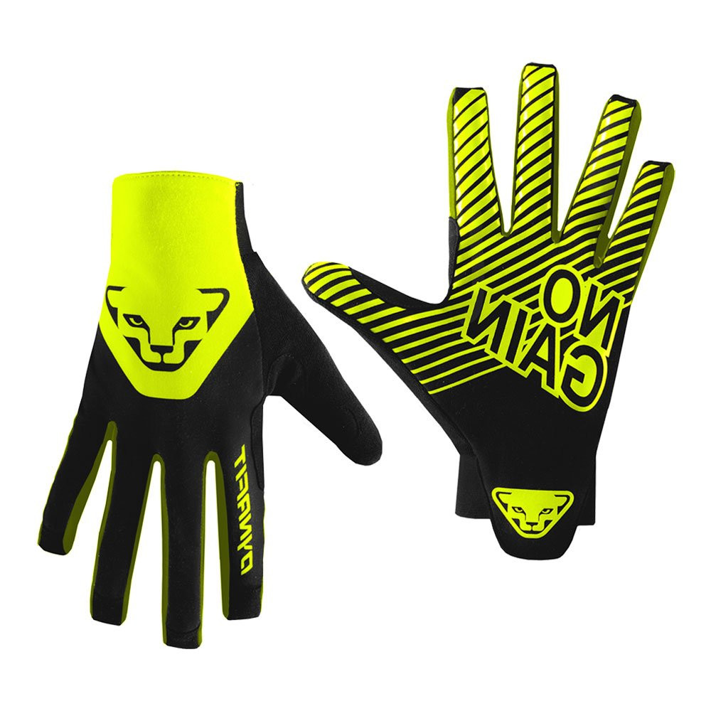 Rękawice Dynafit DNA 2 Neon Yellow 2026