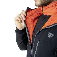 Kurtka Dynafit Free Alpha Direct Jacket Black Out 2025