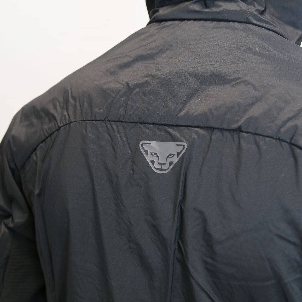 Kurtka Dynafit Free Alpha Direct Jacket Black Out 2025