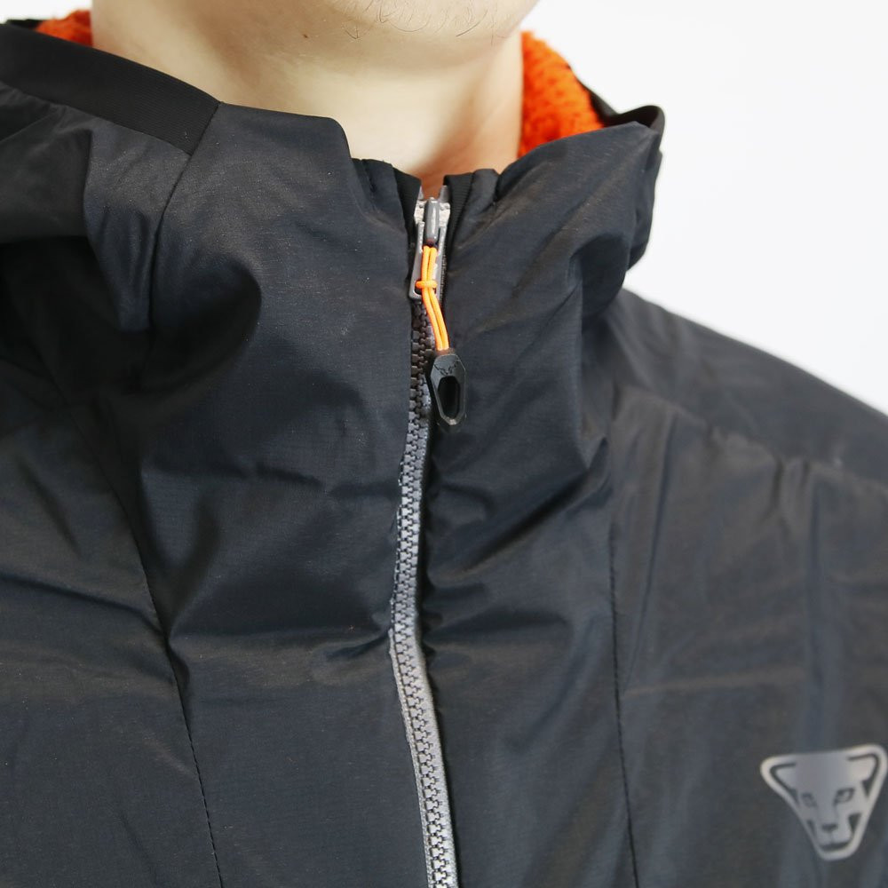 Kurtka Dynafit Free Alpha Direct Jacket Black Out 2025