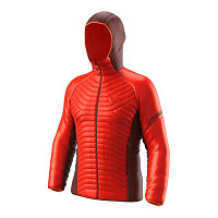 Kurtka Dynafit Speed Insulation Hooded Jacket Men Dawn - OUTLET