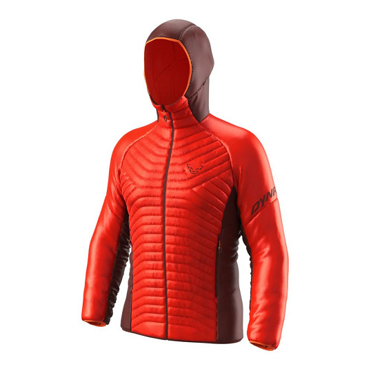 Kurtka Dynafit Speed Insulation Hooded Jacket Men Dawn - OUTLET