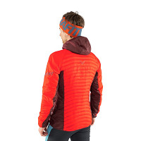 Kurtka Dynafit Speed Insulation Hooded Jacket Men Dawn - OUTLET