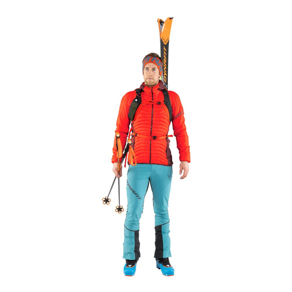 Kurtka Dynafit Speed Insulation Hooded Jacket Men Dawn - OUTLET