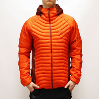 Kurtka Dynafit Speed Insulation Hooded Jacket Men Dawn - OUTLET