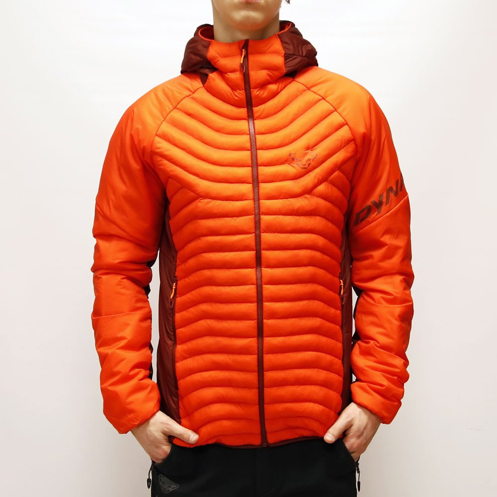 Kurtka Dynafit Speed Insulation Hooded Jacket Men Dawn - OUTLET