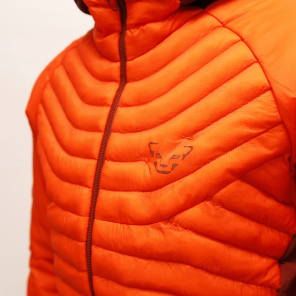Kurtka Dynafit Speed Insulation Hooded Jacket Men Dawn - OUTLET