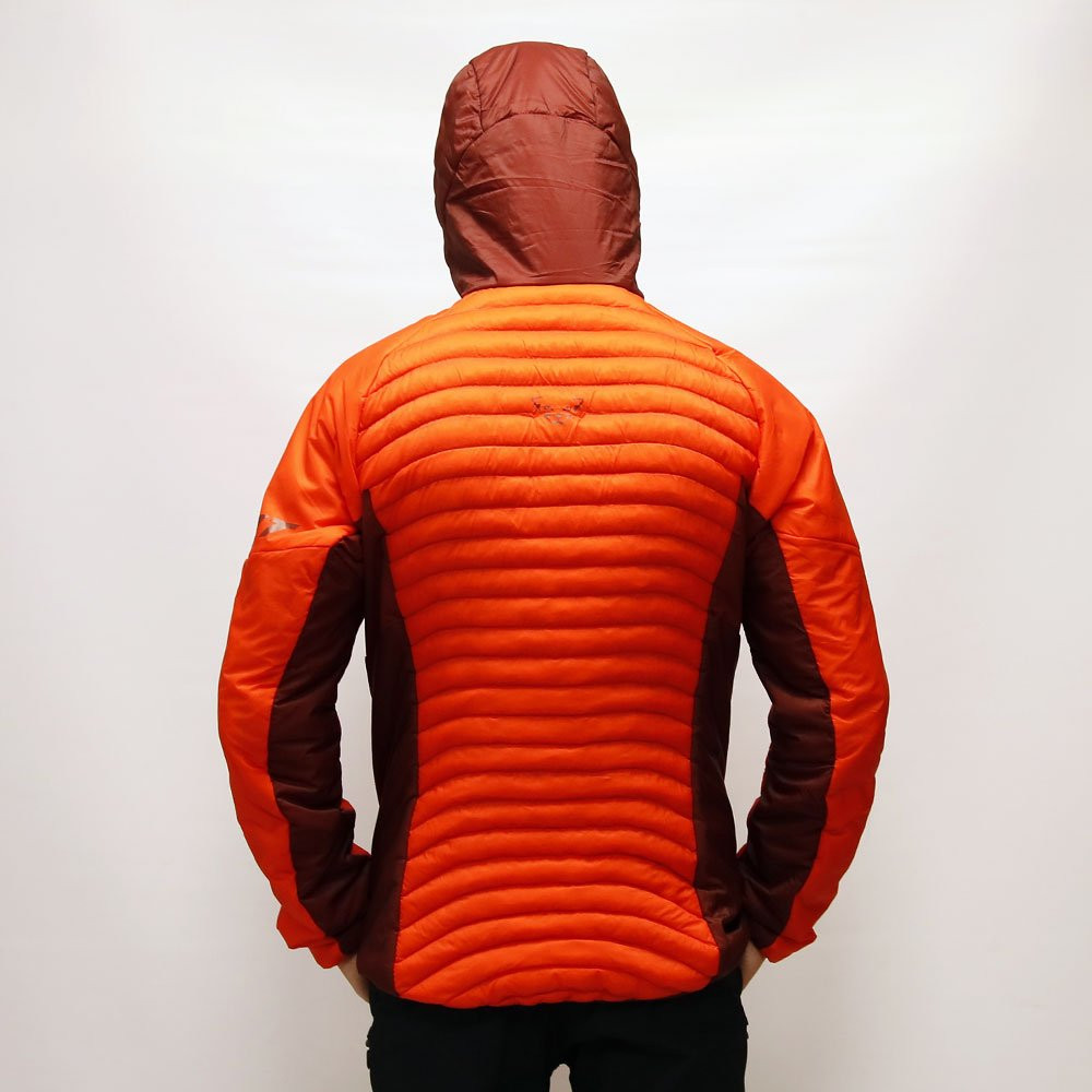 Kurtka Dynafit Speed Insulation Hooded Jacket Men Dawn - OUTLET