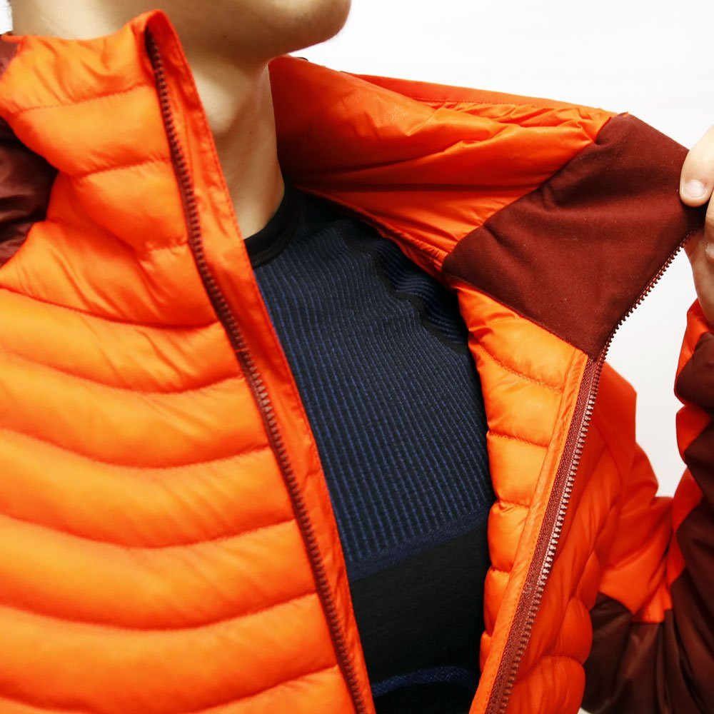 Kurtka Dynafit Speed Insulation Hooded Jacket Men Dawn - OUTLET