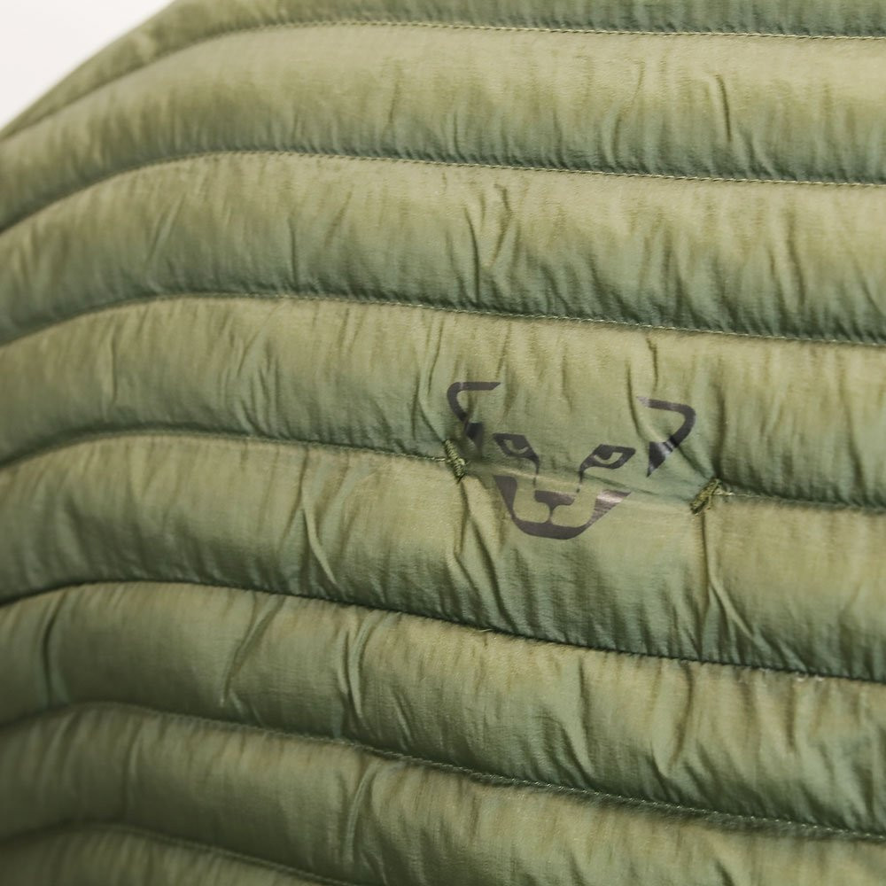 Kurtka Dynafit Speed Insulation Hooded Jacket Men Winter Moss - OUTLET