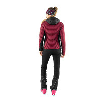 Kurtka damska Dynafit Speed Insulation Hooded Jacket Beet Red - OUTLET