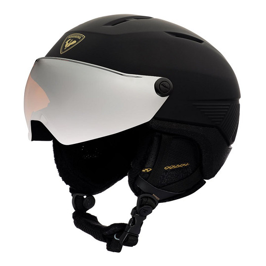 Trojan Sport–Kaski narciarskie Rossignol