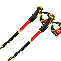 Kijki narciarskie Leki WCR TBS GS 3D 2026